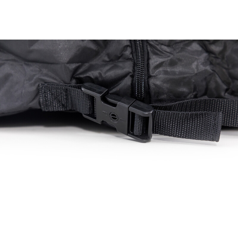 Jacuzzi cu hidromasaj gonflabil UNIZDRAV pentru 4 persoane (Articol folosit)