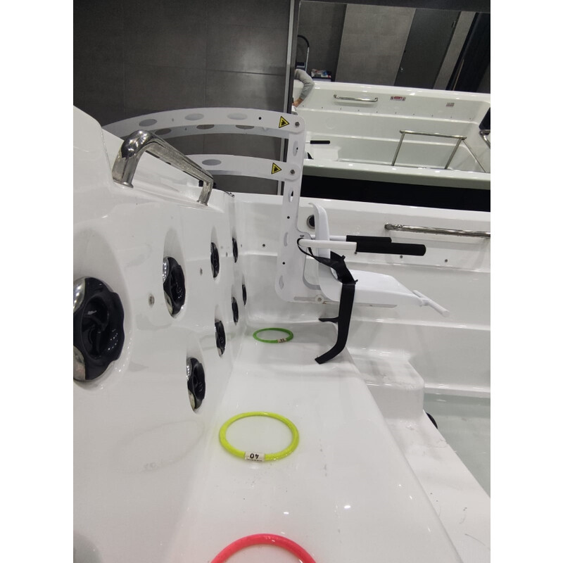 Lift fix pentru piscină cu ridicare superioară Nart 300