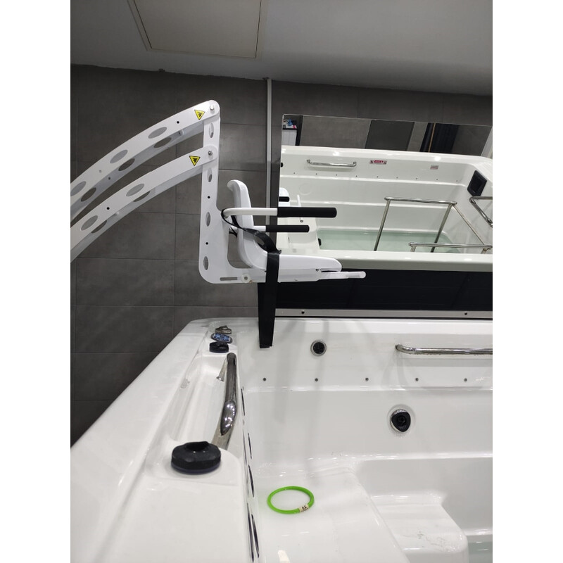 Lift fix pentru piscină cu ridicare superioară Nart 300