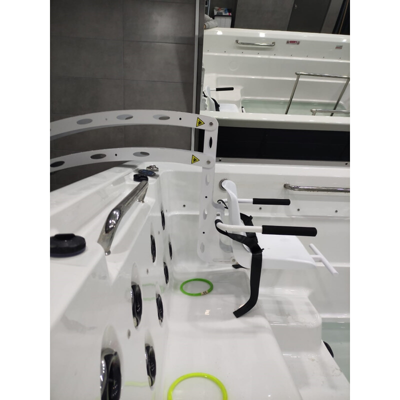 Lift fix pentru piscină cu ridicare superioară Nart 300