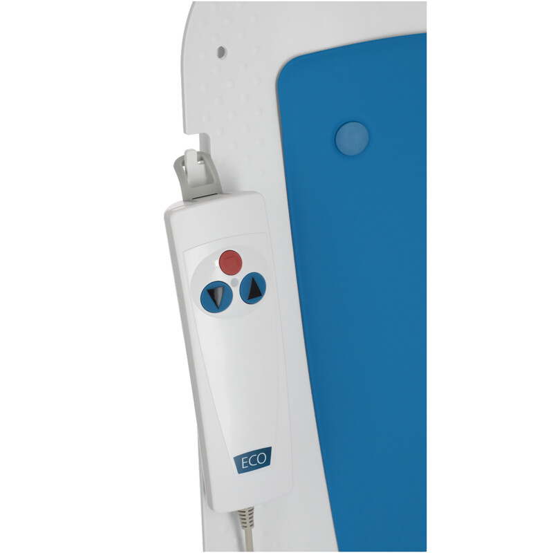 Lift pentru cadă Kanjo ECO cu o capacitate de încărcare de până la 140 kg