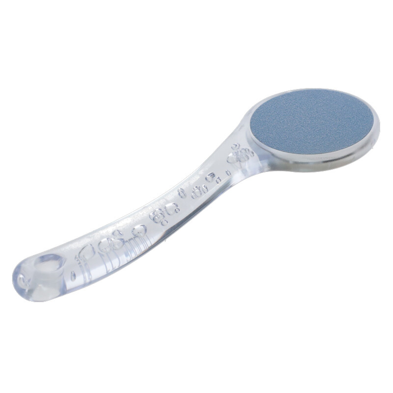 Pilă ceramică pentru călcâi Nippes Solingen