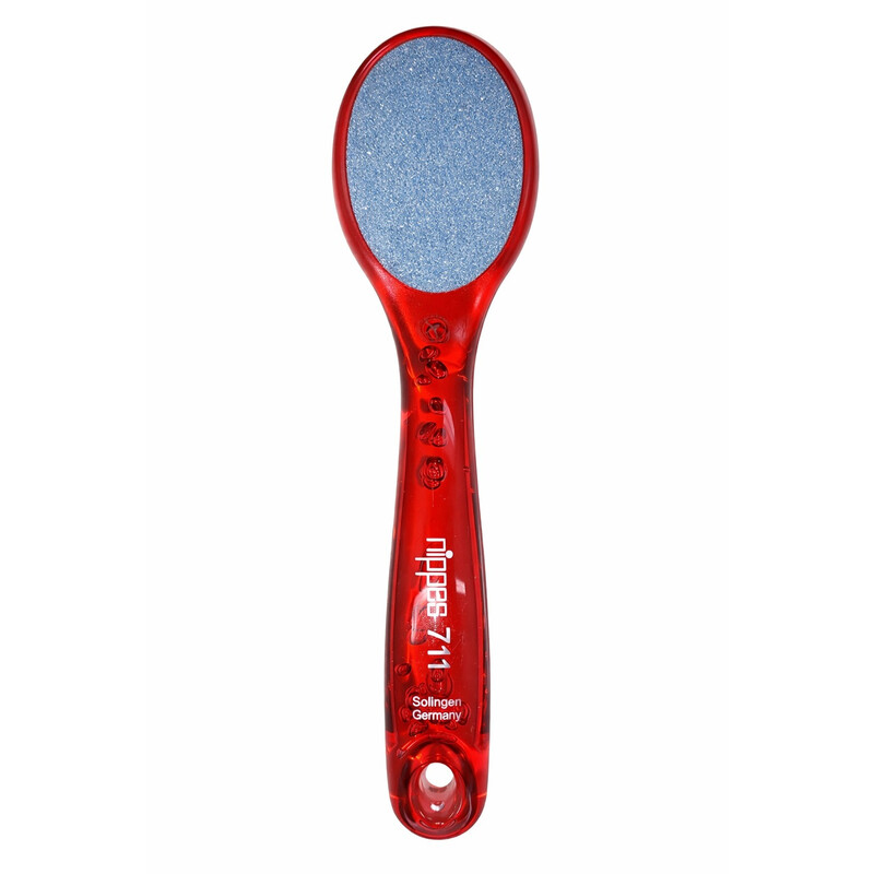 Pilă ceramică pentru călcâi Nippes Solingen