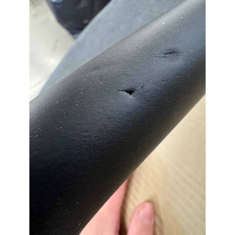 Scaun de transfer hidraulic cu găleată pentru toaletă UNIZDRAV (Produs expus)