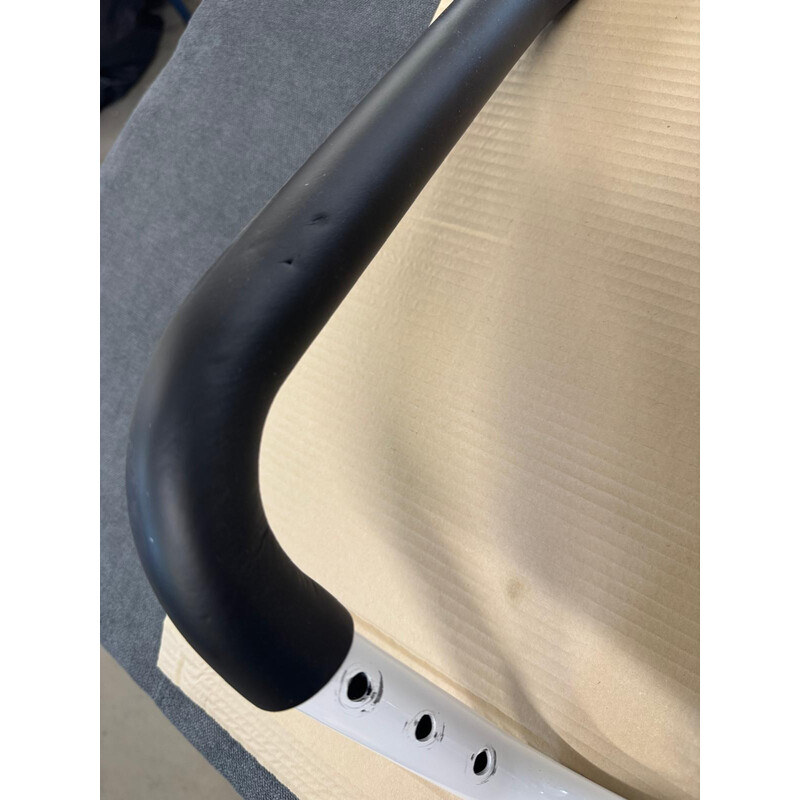 Scaun de transfer hidraulic cu găleată pentru toaletă UNIZDRAV (Produs expus)