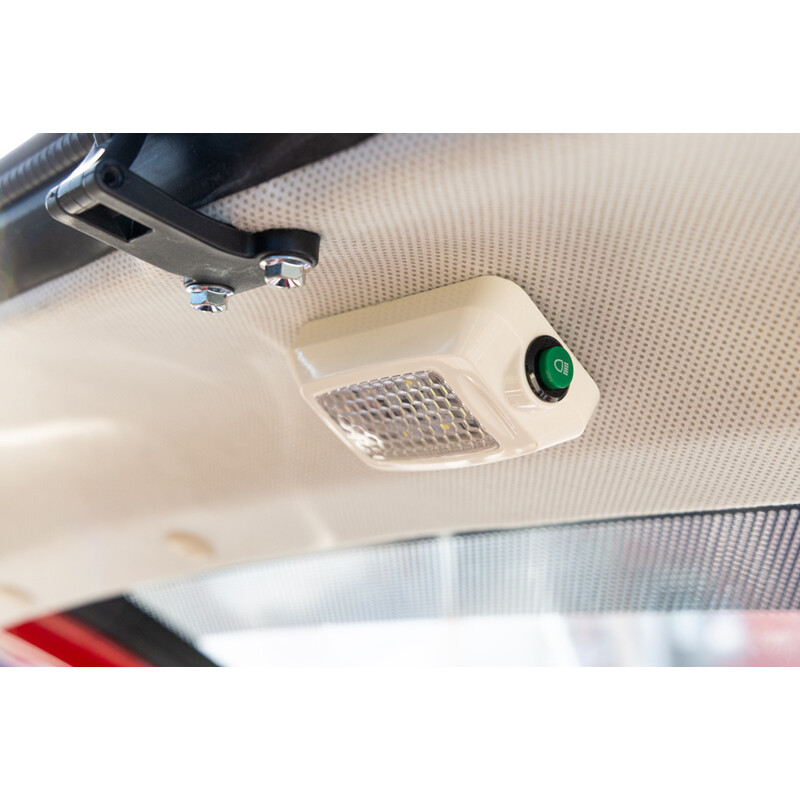 Scuter electric cu trei roți UNIZDRAV MiniCar  (Articol folosit)