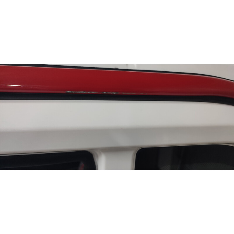 Scuter electric cu trei roți UNIZDRAV MiniCar  (Articol folosit)