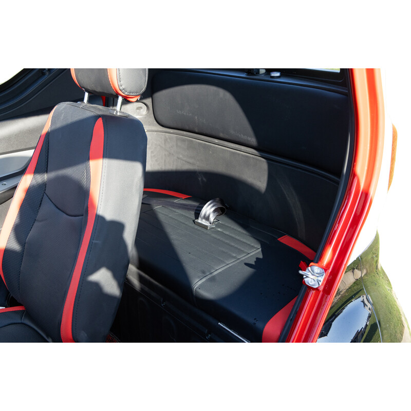 Scuter electric cu trei roți UNIZDRAV MiniCar  (Articol folosit)