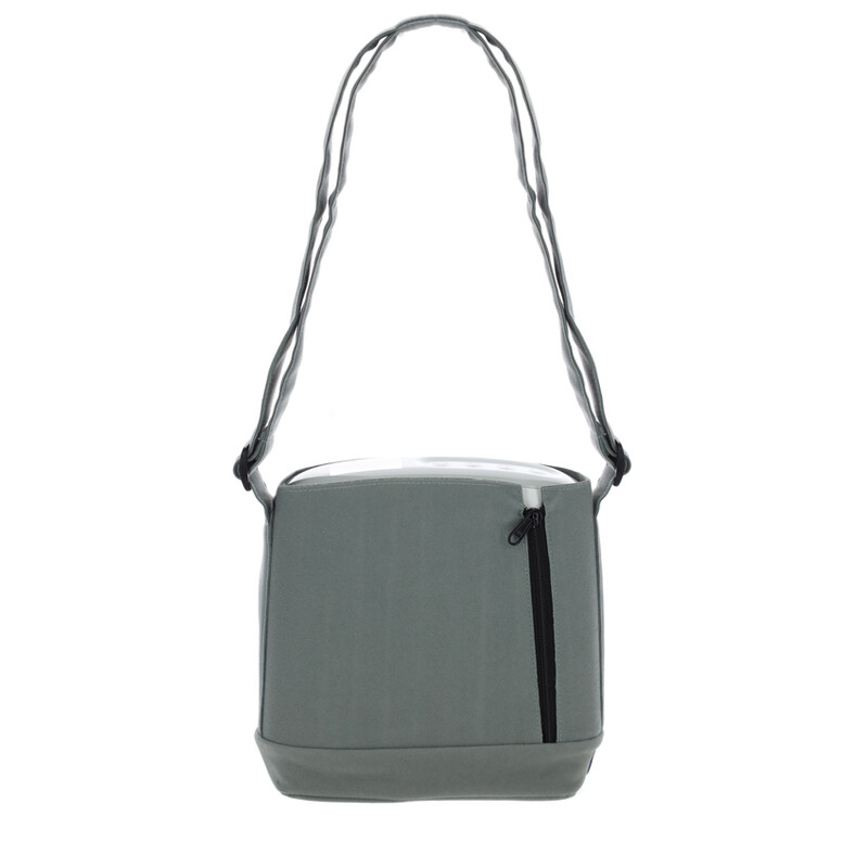 Concentrator portabil de oxigen Yuwell Spirit 3 (Articol folosit)