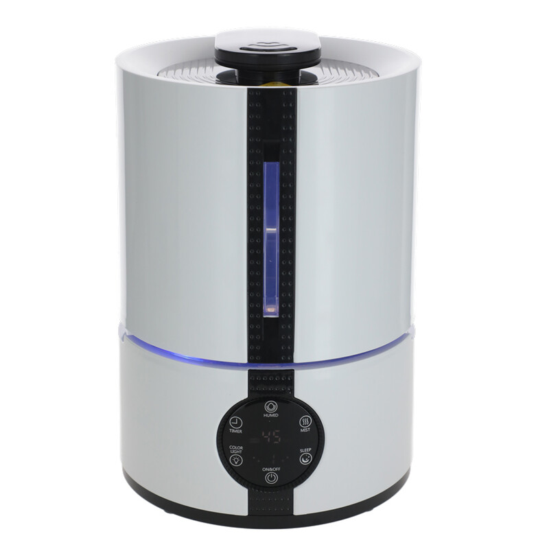 Difuzor profesional cu ultrasunete, ceață rece, HQ-JS836