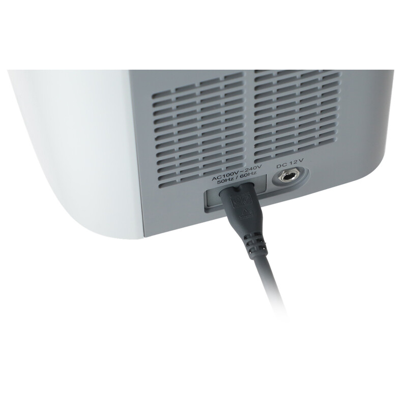 Aspirator portabil Yuwell 7E-G1, 27 l/min, reîncărcabil