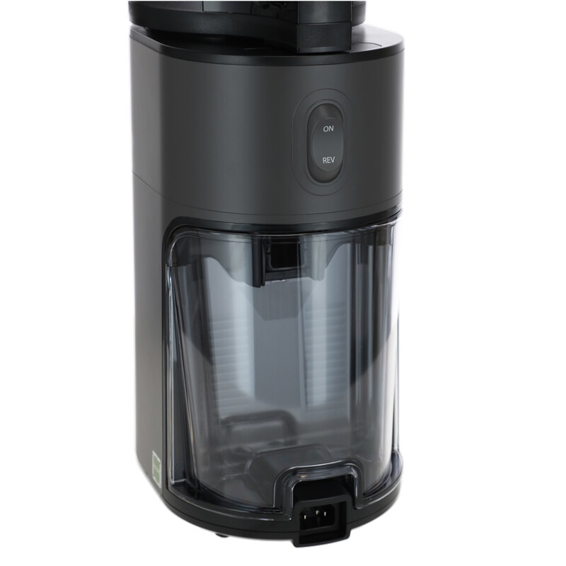 Storcător Hurom H400, gri titan (fără ambalaj)