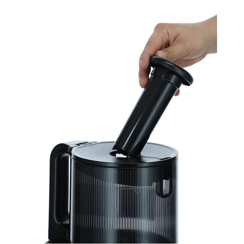 Storcător Hurom H400, gri titan (fără ambalaj)