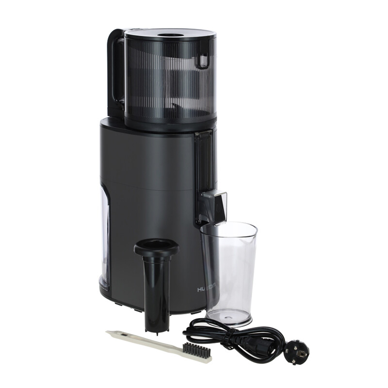 Storcător Hurom H400, gri titan (fără ambalaj)