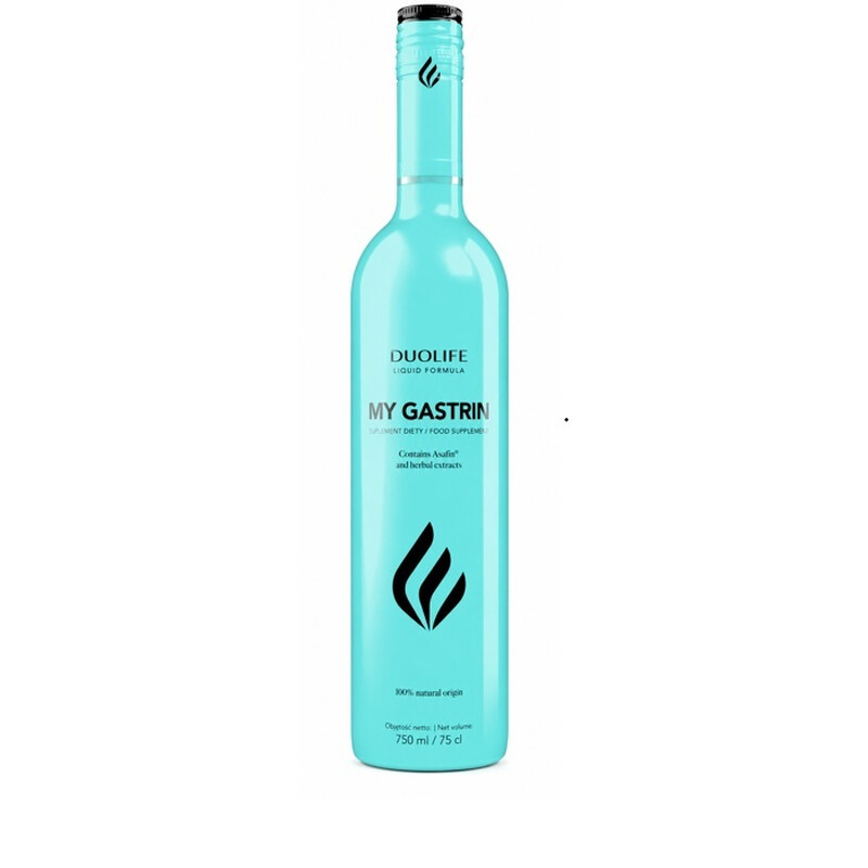 DUOLIFE My Gastrin, 750 ml