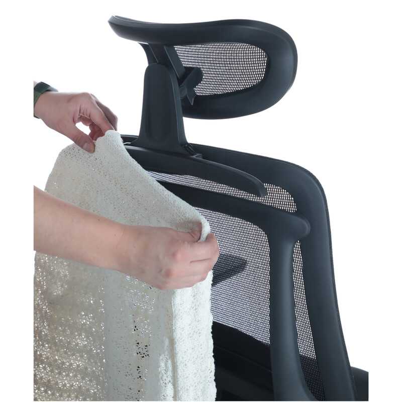 Scaun de birou ergonomic UNIZDRAV Comfy