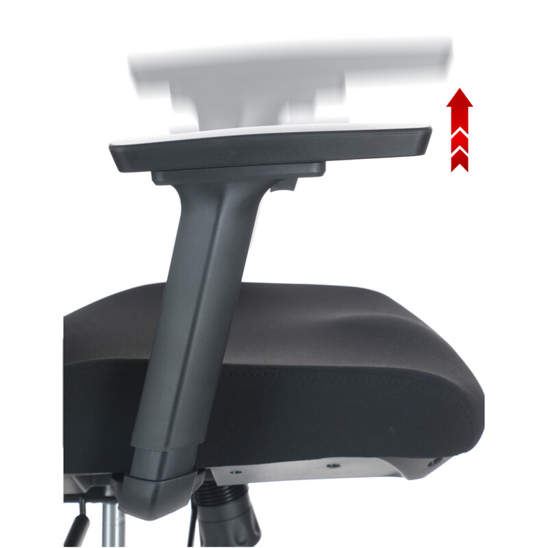 Scaun de birou ergonomic UNIZDRAV Comfy