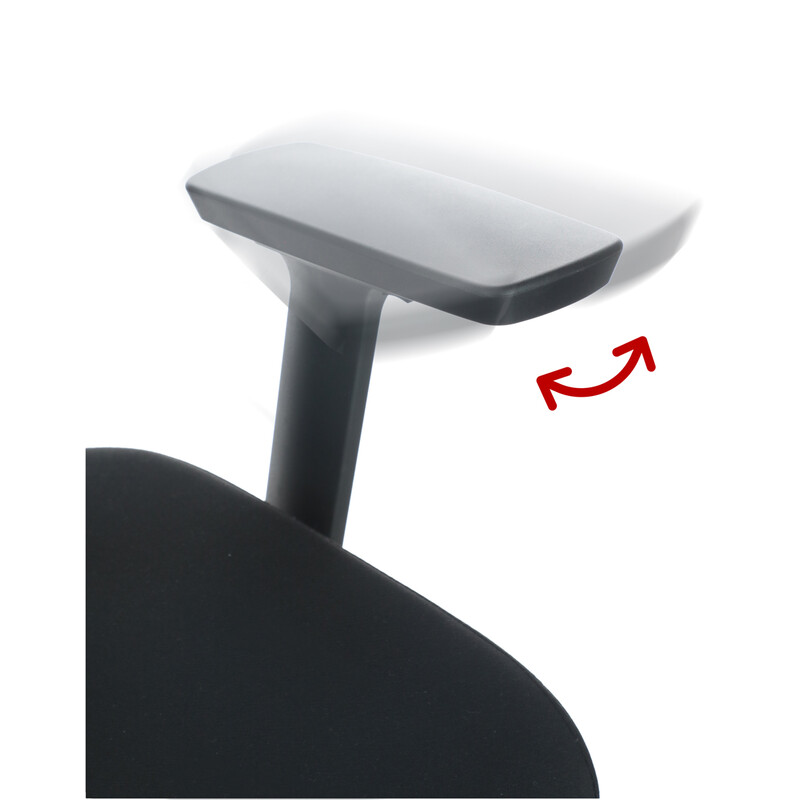 Scaun de birou ergonomic UNIZDRAV Comfy