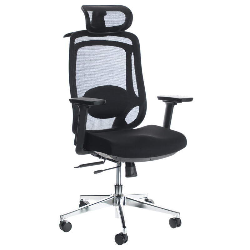 Scaun de birou ergonomic UNIZDRAV Comfy