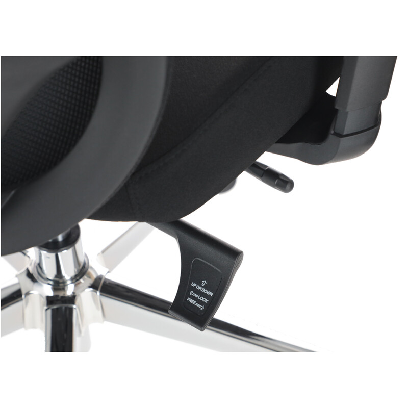 Scaun de birou ergonomic UNIZDRAV Comfy