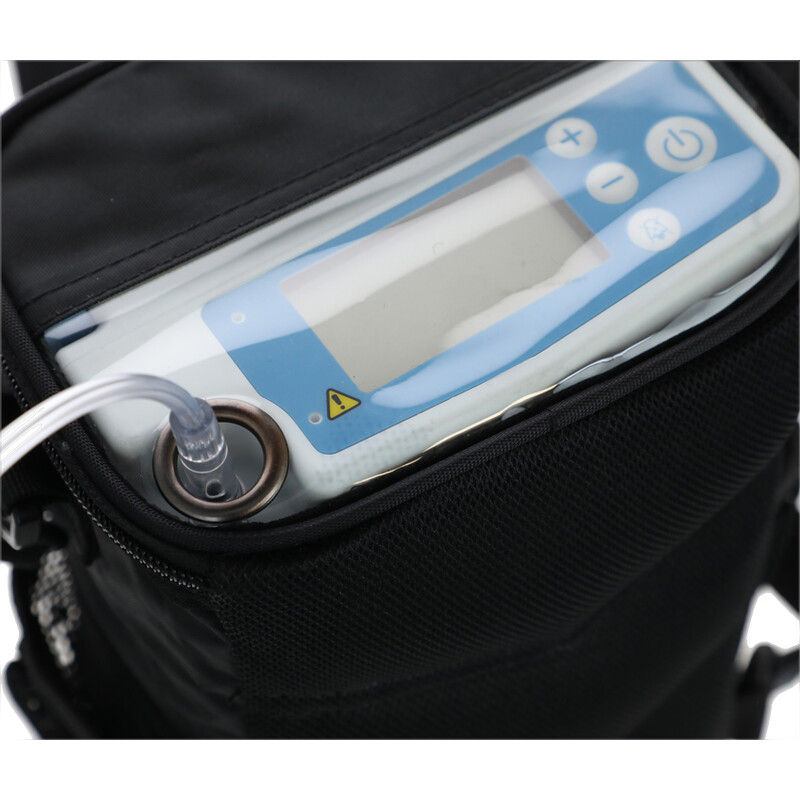 Concentrator de oxigen portabil Venus 6 (Produs folosit)