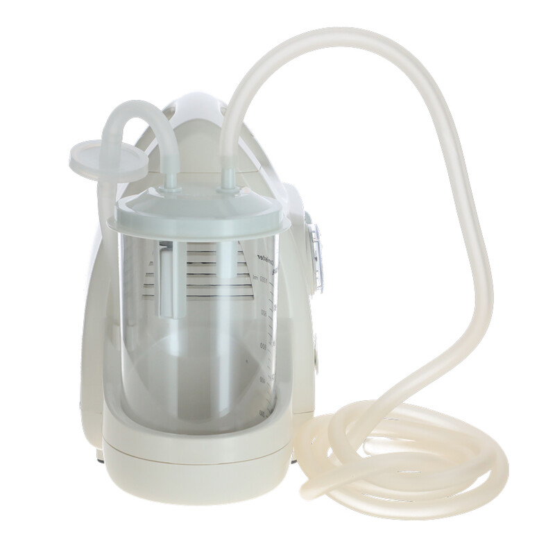 Aspirator chirurgical 15 l/min  (Piesă de prezentare)