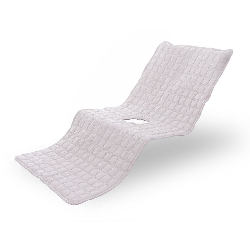 Protecție saltea pentru patul cu toaletă Multibed și Home(piesă neambalată)