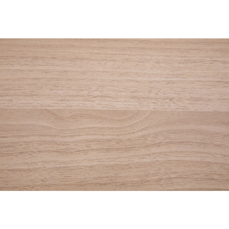 Birou reglabil pe înălțime UNIZDRAV 160x110 cm, stejar maro - colț stâng