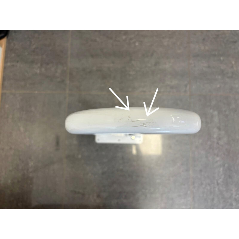 Mâner arcuit pliabil V1213714(Piesă utilizată)