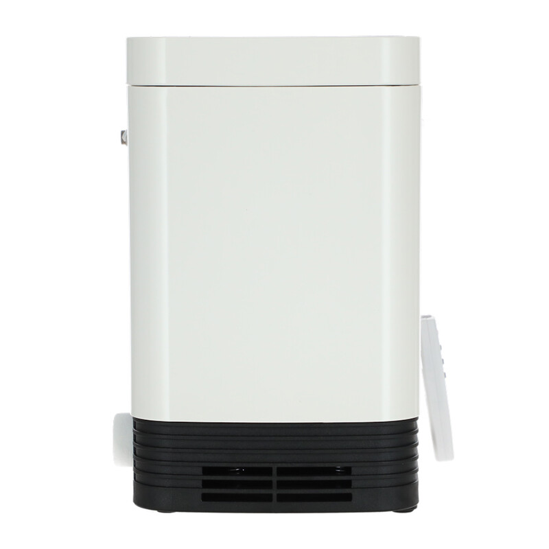 Concentrator de oxigen cu ieșire vocală UNIZDRAV, 7 l/min, alb (Articol folosit)