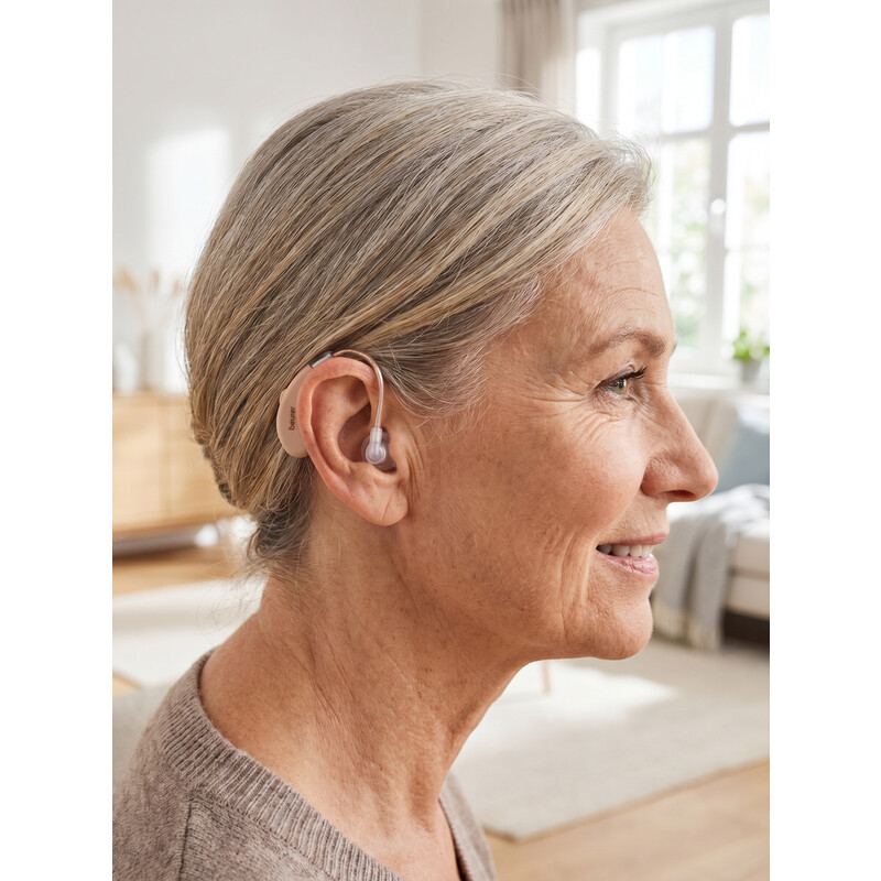 Aparat auditiv BEURER HA 55 Pereche