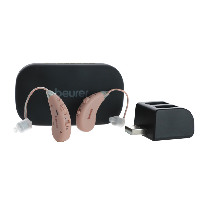 Aparat auditiv BEURER HA 55 Pereche