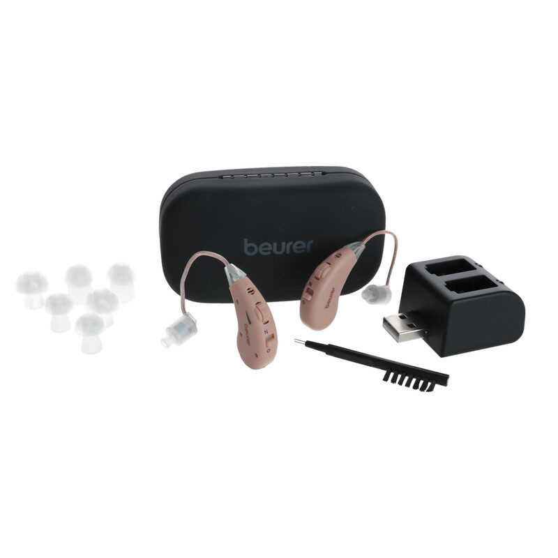 Aparat auditiv BEURER HA 55 Pereche