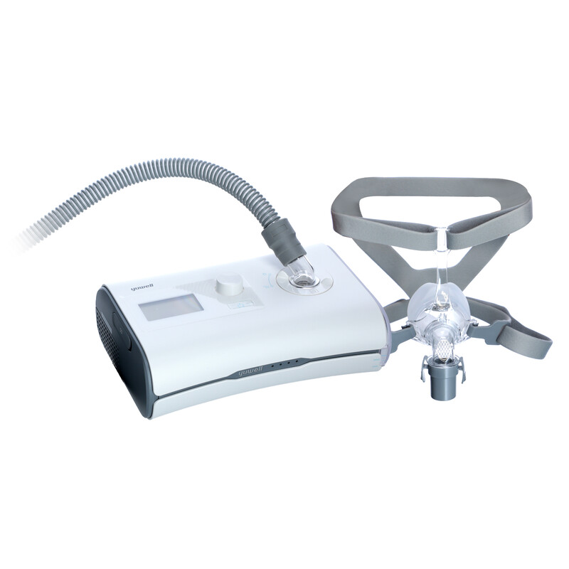 Dispozitiv pentru tratarea apneei Yuwell BreathCare CPAP / APAP (Piesă utilizată)