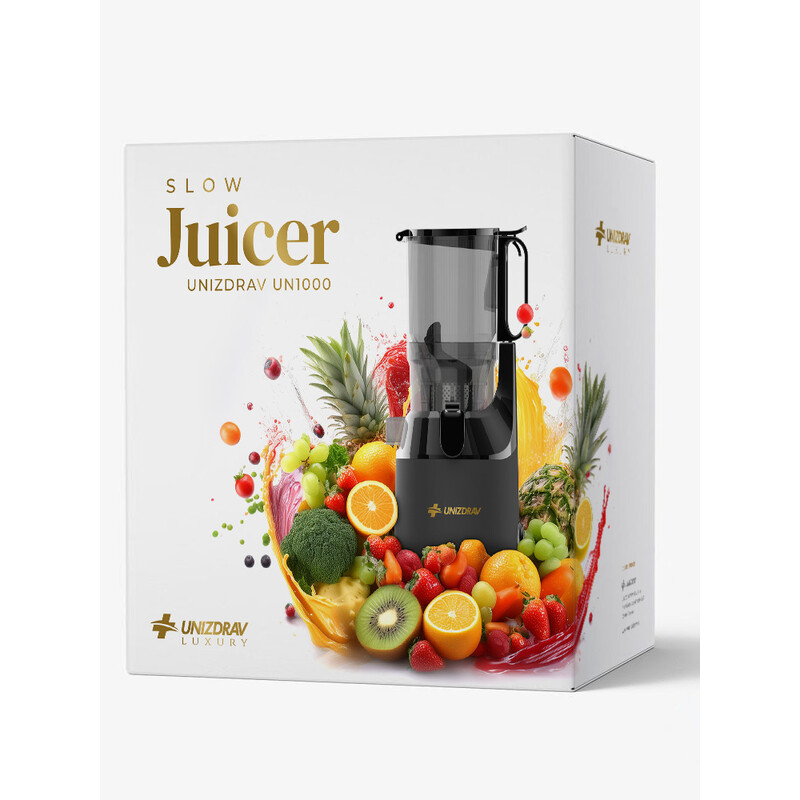 Storcător de fructe și legume UNIZDRAV (Articol folosit)