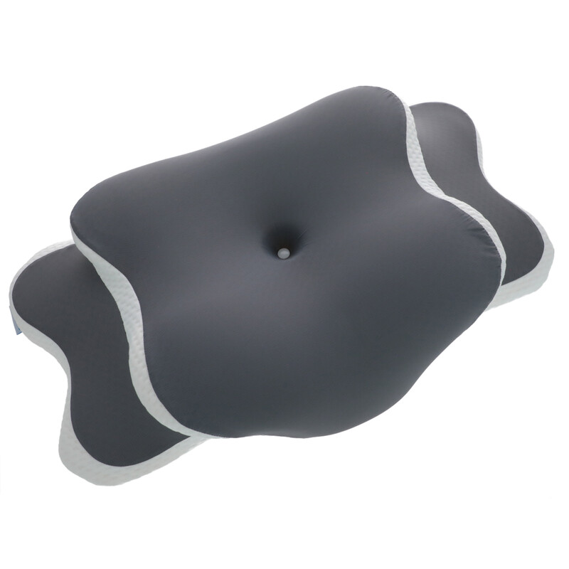 Pernă ergonomică din spumă cu memorie SpineBalance (produs desigilat)