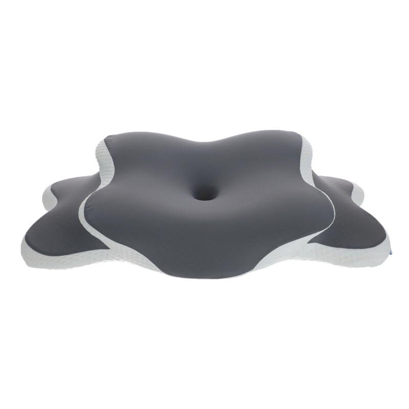 Pernă ergonomică din spumă cu memorie SpineBalance (produs desigilat)