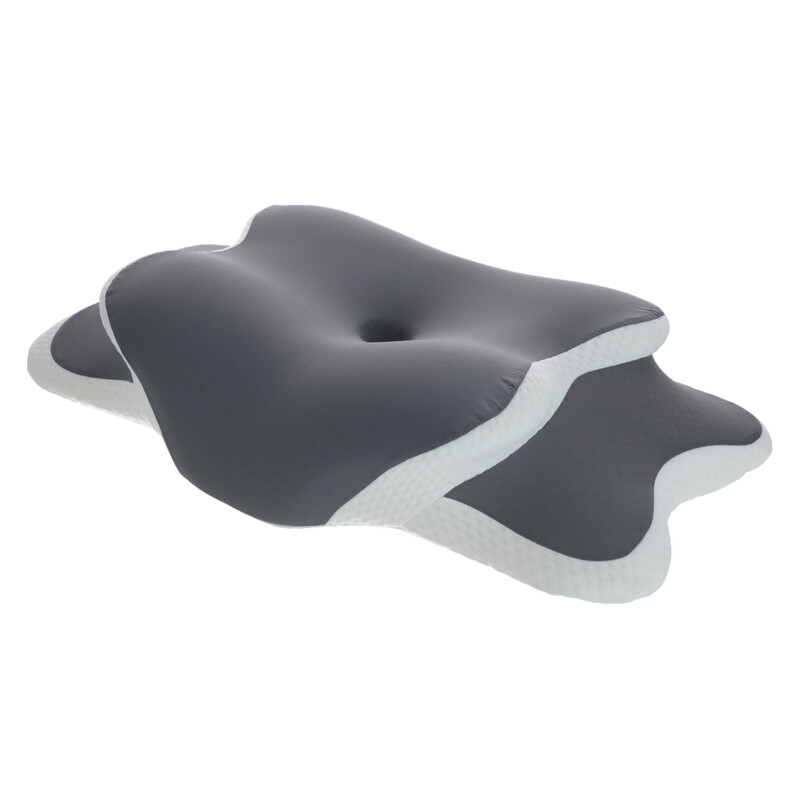 Pernă ergonomică din spumă cu memorie SpineBalance (produs desigilat)