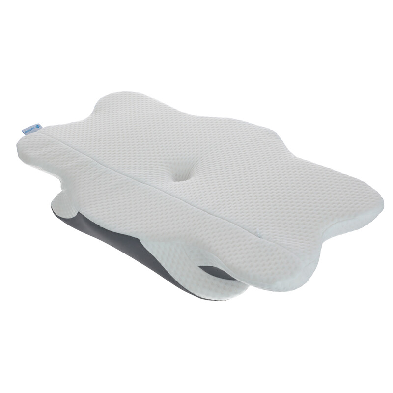 Pernă ergonomică din spumă cu memorie SpineBalance (produs desigilat)