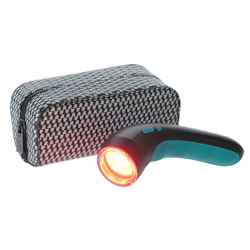 Terapie cu lumină portabilă Zepter Frellux