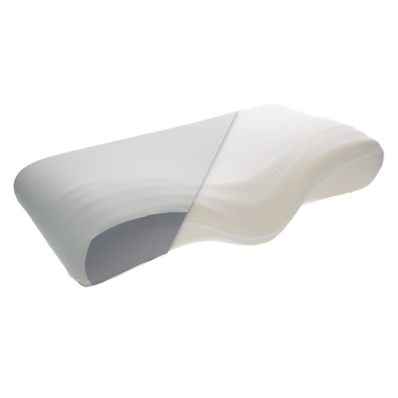 Pernă ergonomică OrthoDream din spumă cu memorie (neambalată)