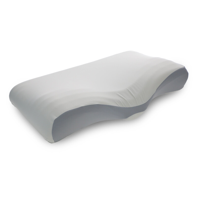 Pernă ergonomică OrthoDream din spumă cu memorie (neambalată)