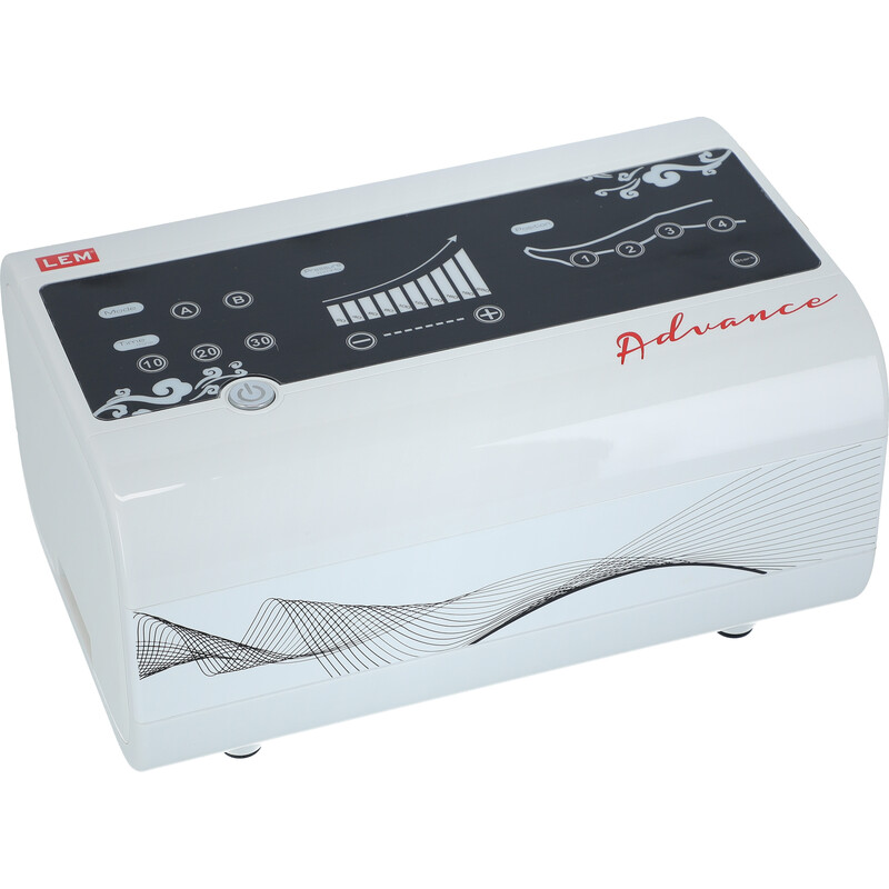Dispozitiv de drenaj limfatic  LEM (Articol folosit)