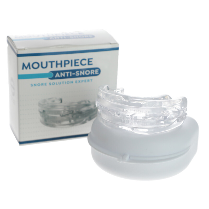 Protecție dentară de noapte