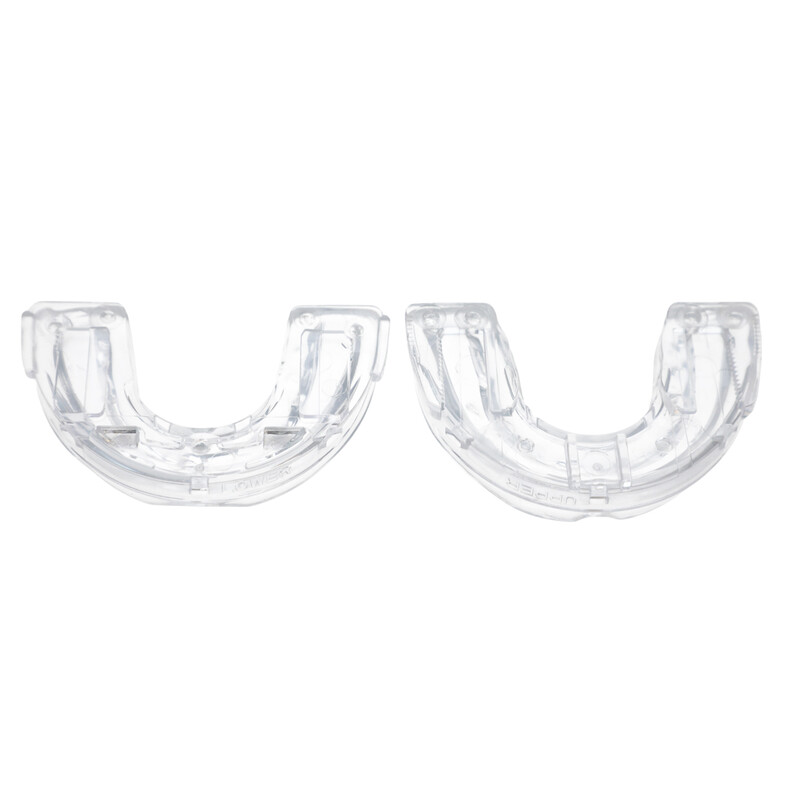 Protecție dentară de noapte