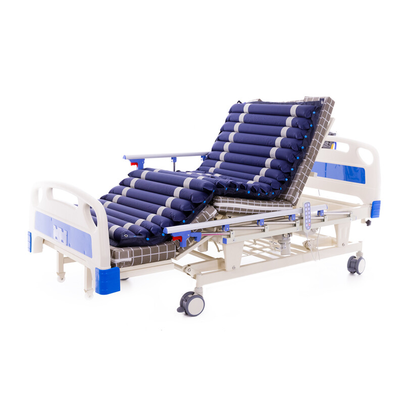 Saltea activă anti-decubit pentru pat de poziționare cu toaletă Multibed și Home (piesă expusă)