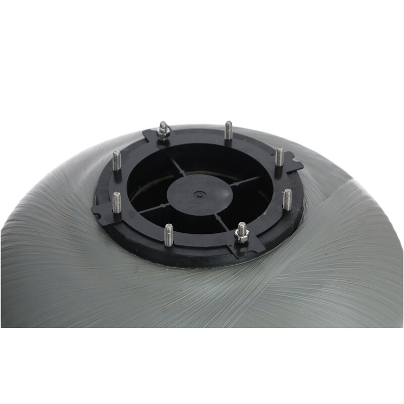 Filtru cu nisip pentru căzile cu hidromasaj UniSPA Max și SwimSpa LUX Balboa SUA