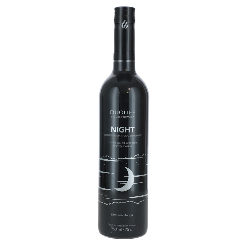 DUOLIFE Night, 750 ml