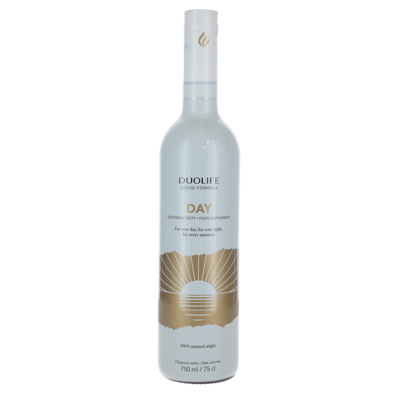 DUOLIFE Day, 750 ml