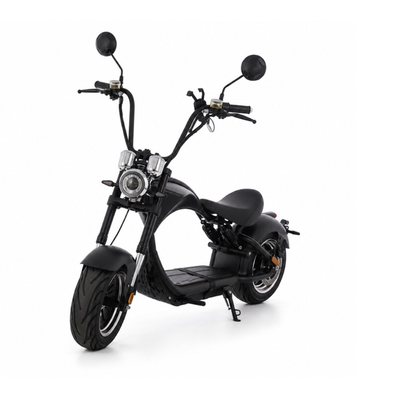Chopper electric UNIZDRAV Newspeed 2000 W